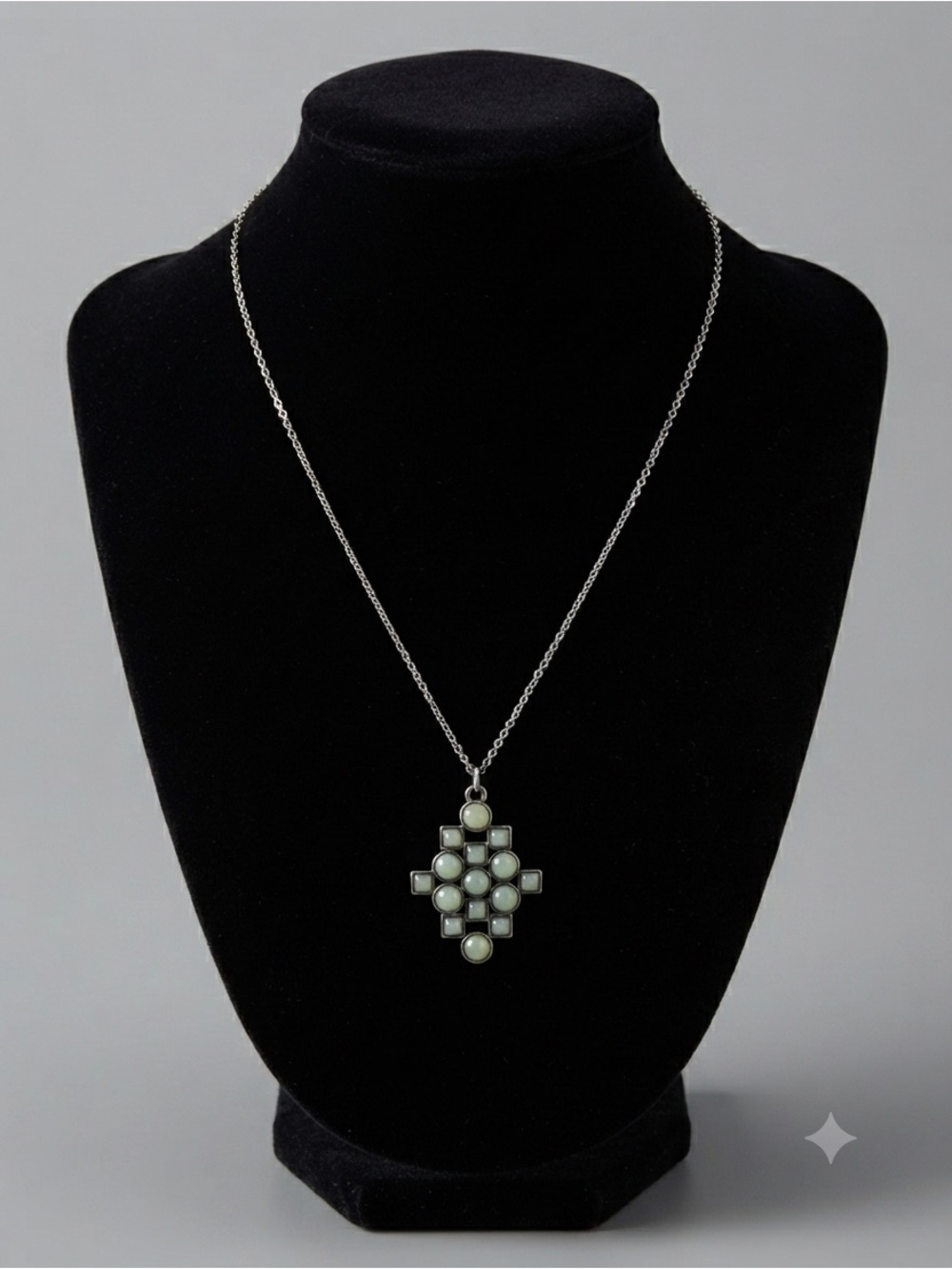 Lia Sophia Statement Necklace